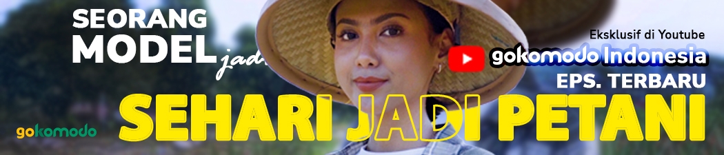 Sehari Jadi Petani Episode 2