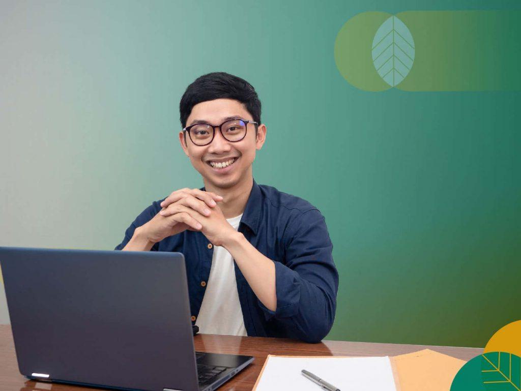 laptop kantor