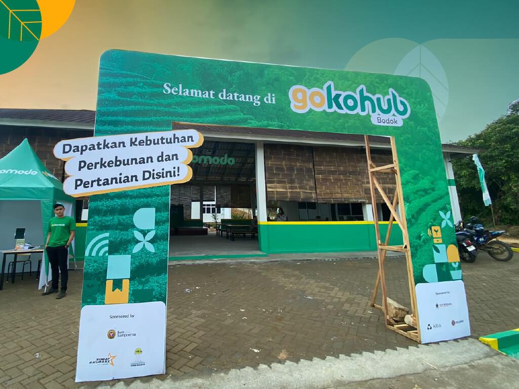 GokoHub