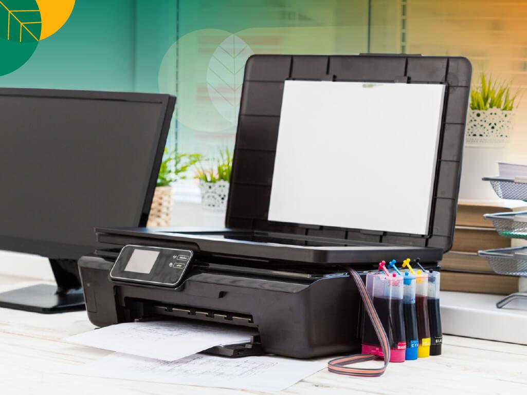 Printer terbaik