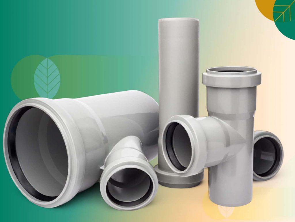 Pipa pvc