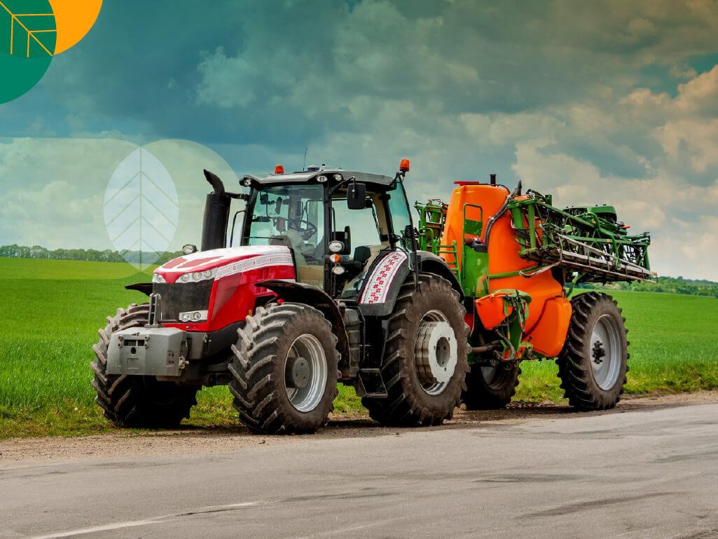 alat mesin pertanian