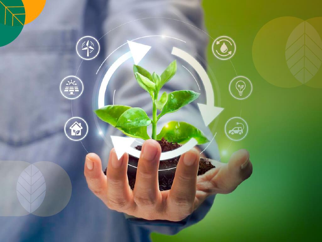 Pertanian Berkelanjutan