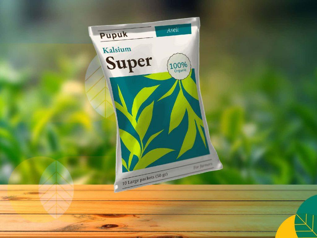 Pupuk kalsium