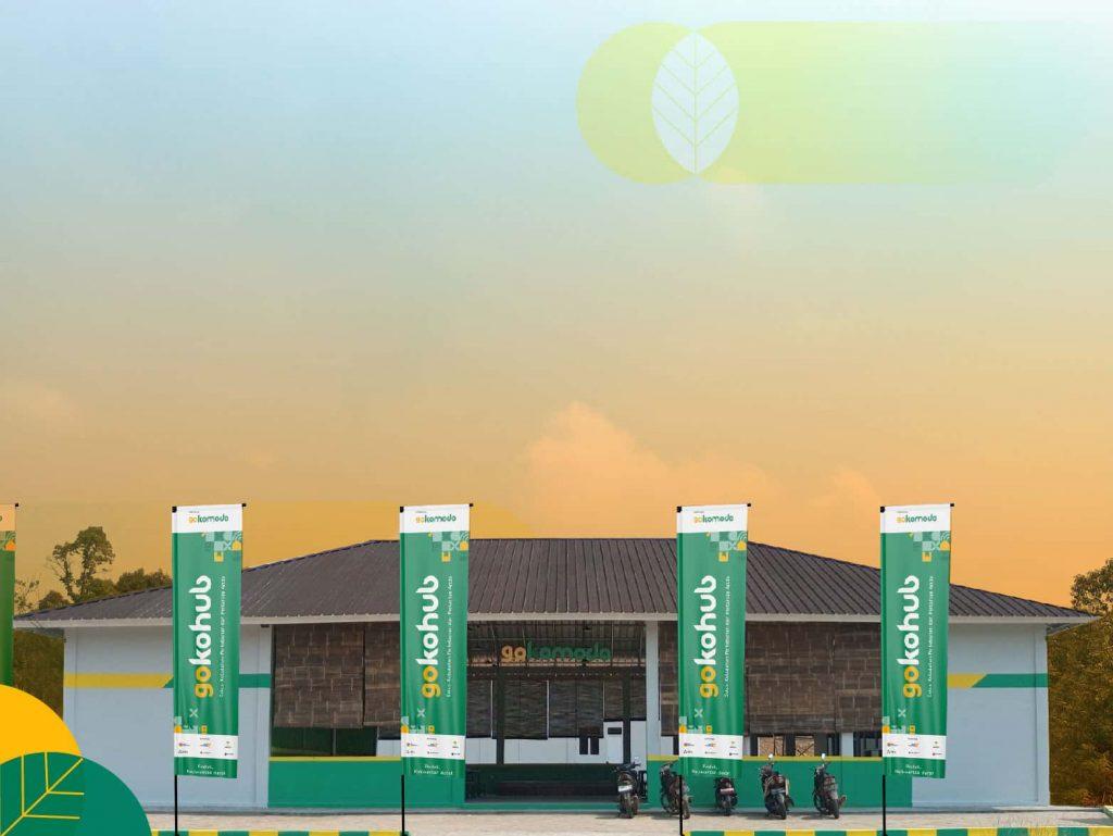 GokoHub