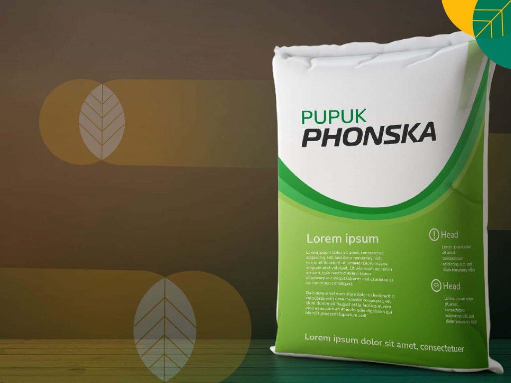 Pupuk phonska