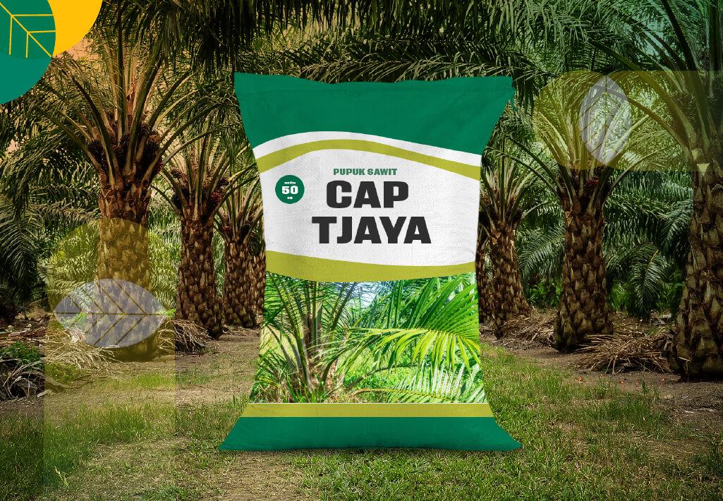pupuk sawit tunggal