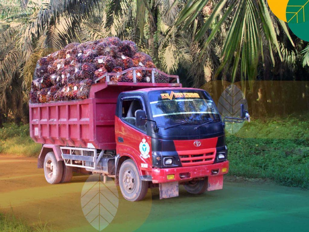 sawit sumbang ekspor perkebunan