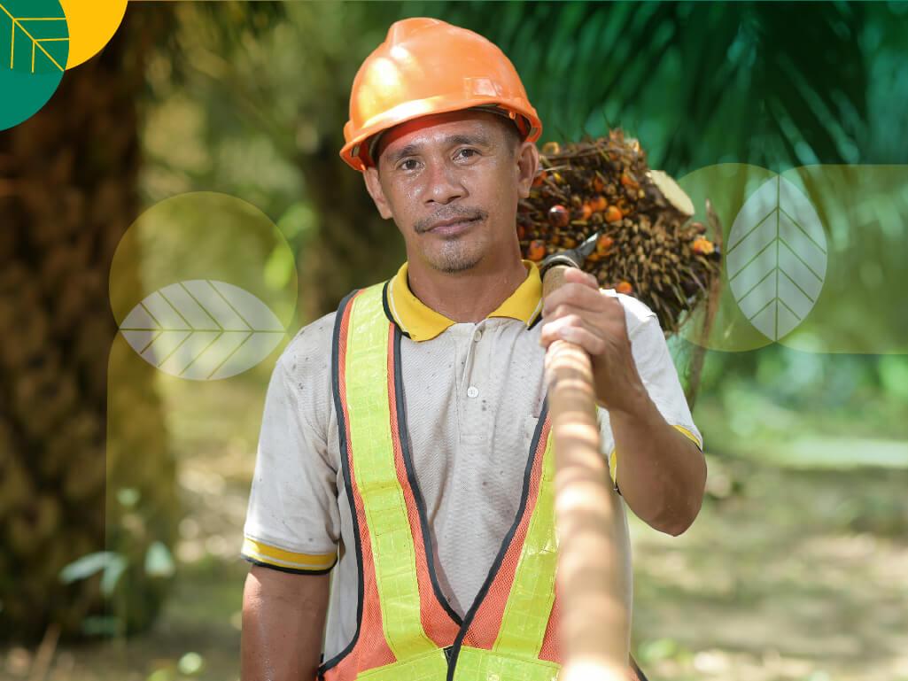 Petani Indonesia