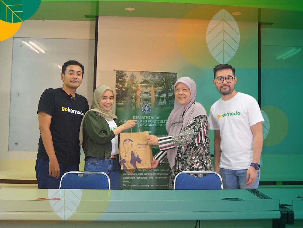 ladang cerdas