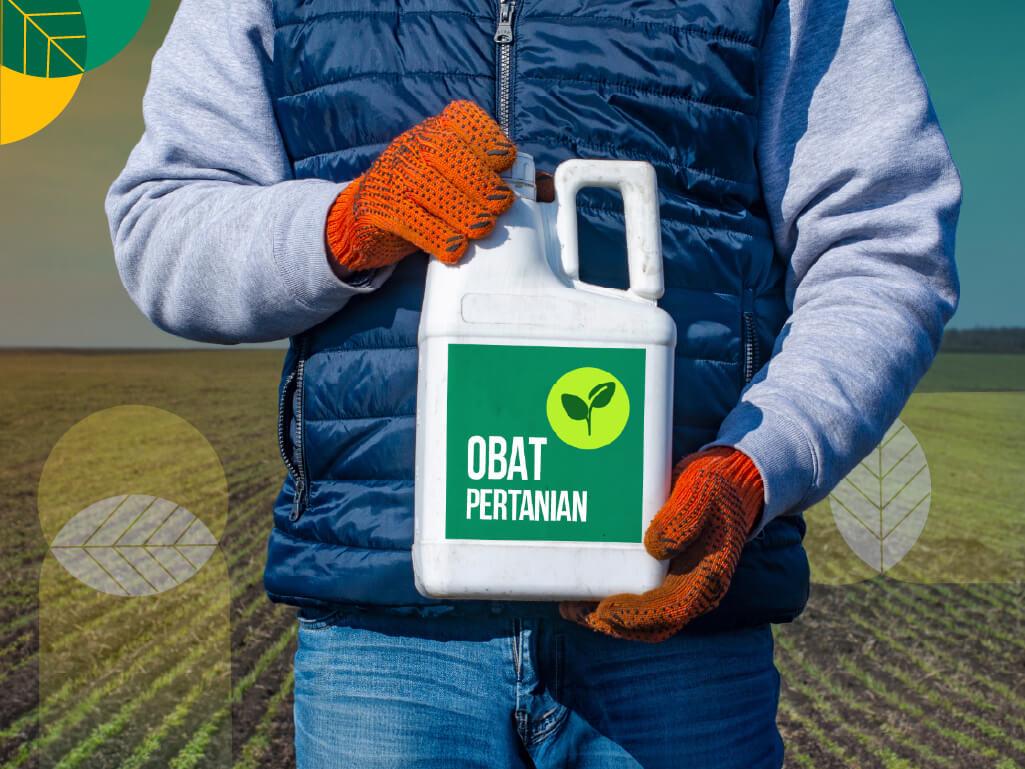 Obat Pertanian