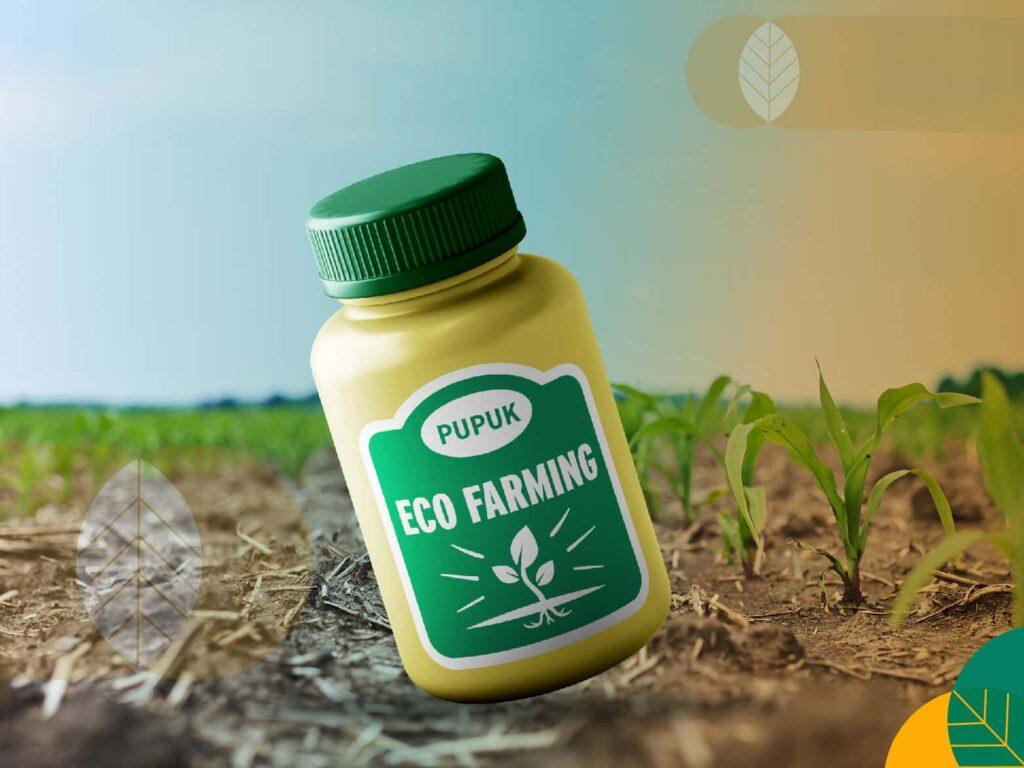 Pupuk Eco Farming
