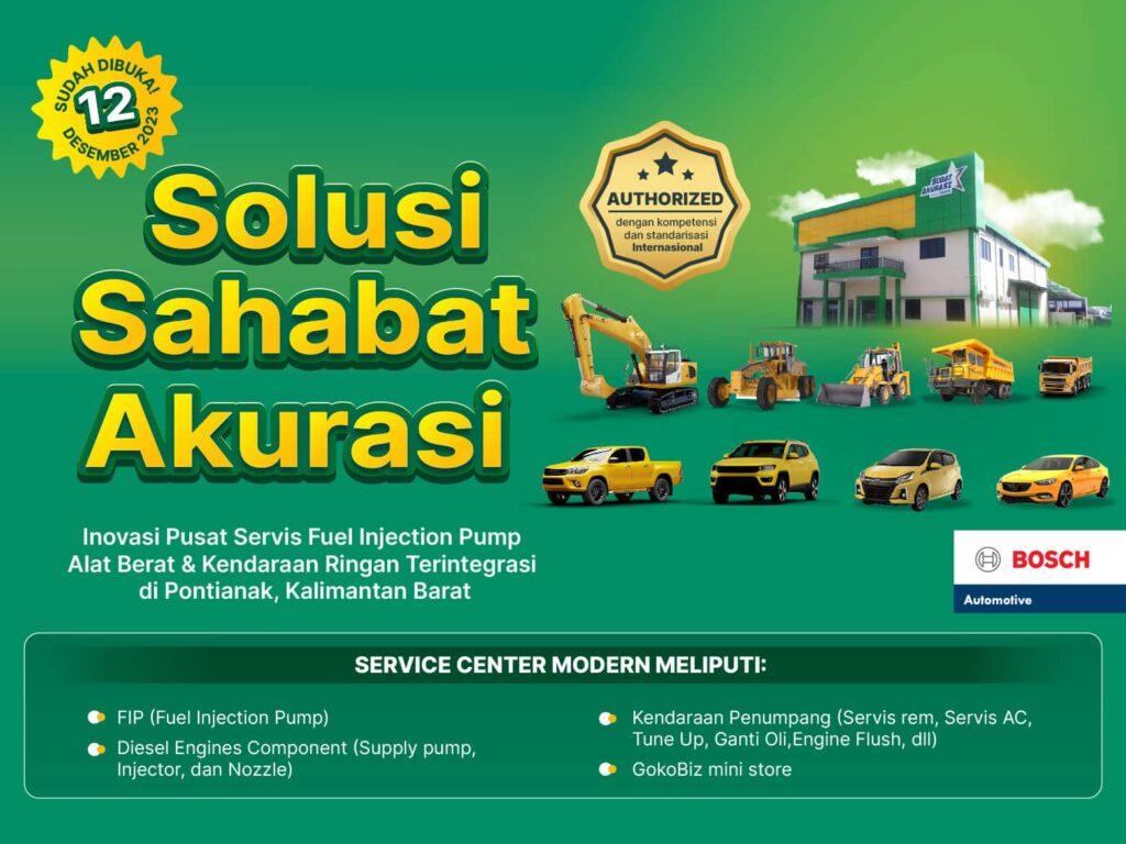 Sobat Akurasi