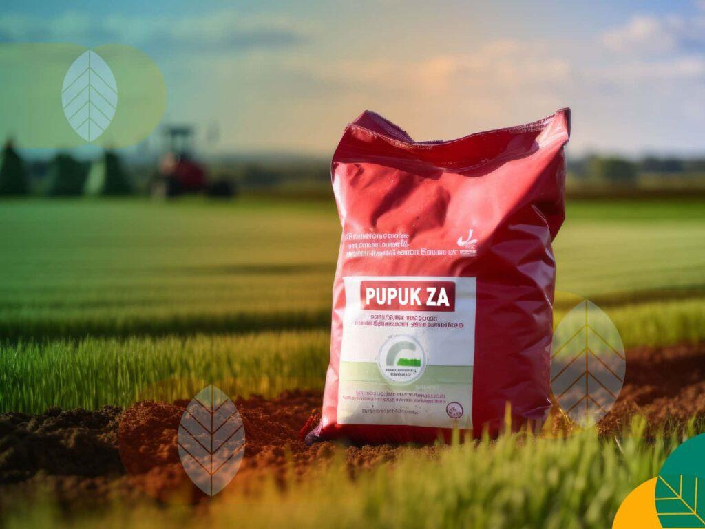 Pupuk ZA