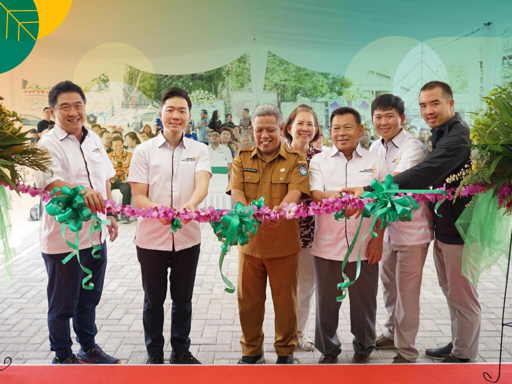 grand launching sobat akurasi