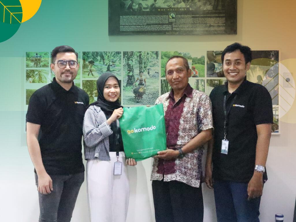 kelapa sawit primadona