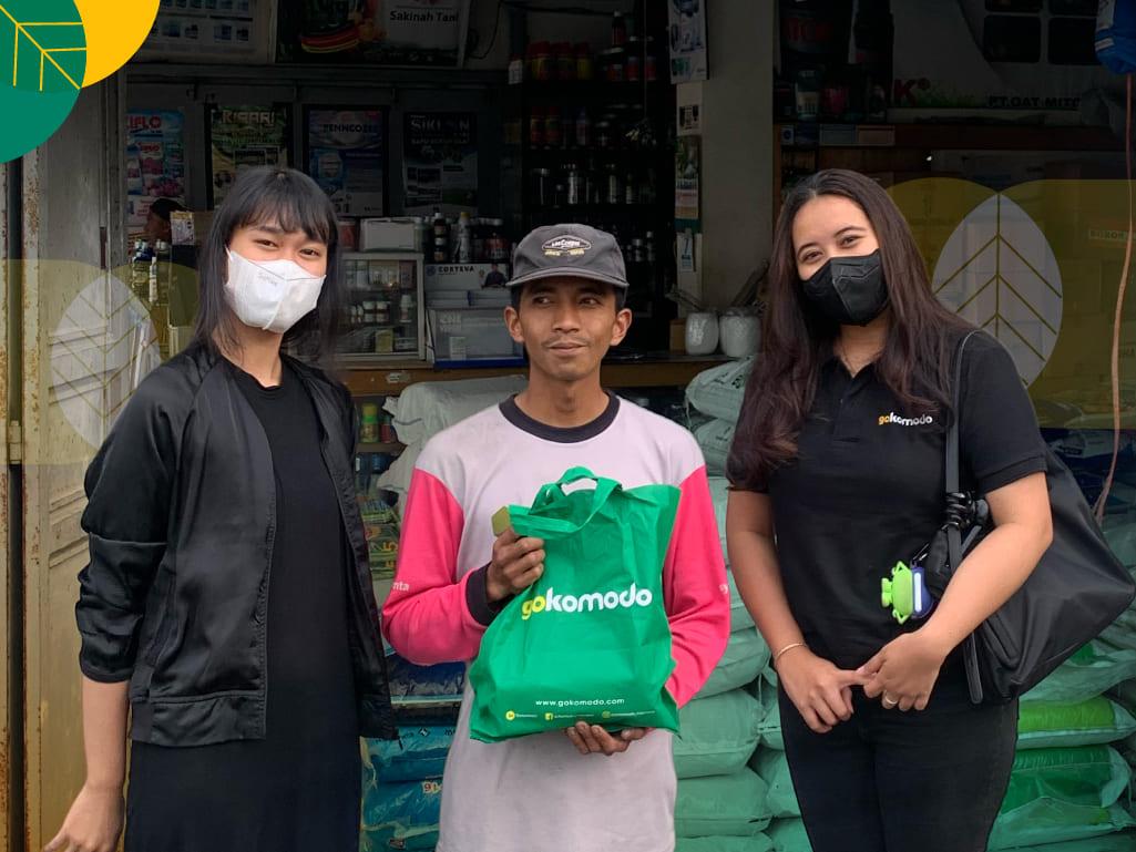 kebutuhan agri input