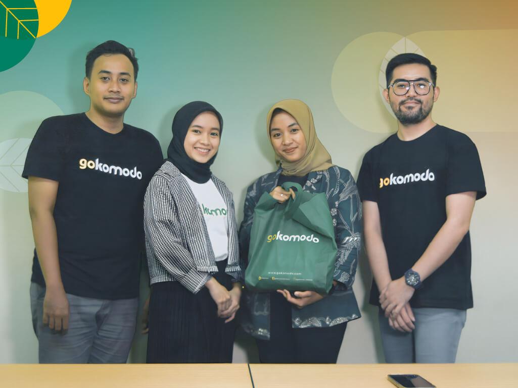 Perbanyak dan Perbesar Buah
