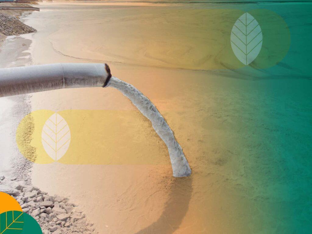 limbah cair kelapa sawit