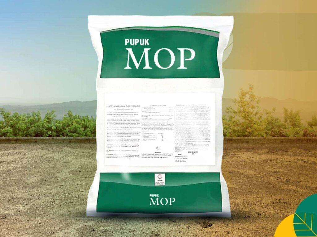 Pupuk MOP