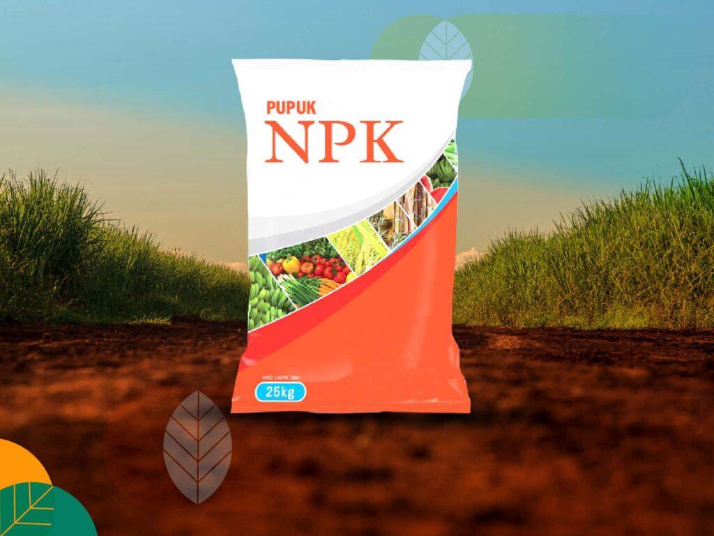 Pupuk NPK 16-16-16