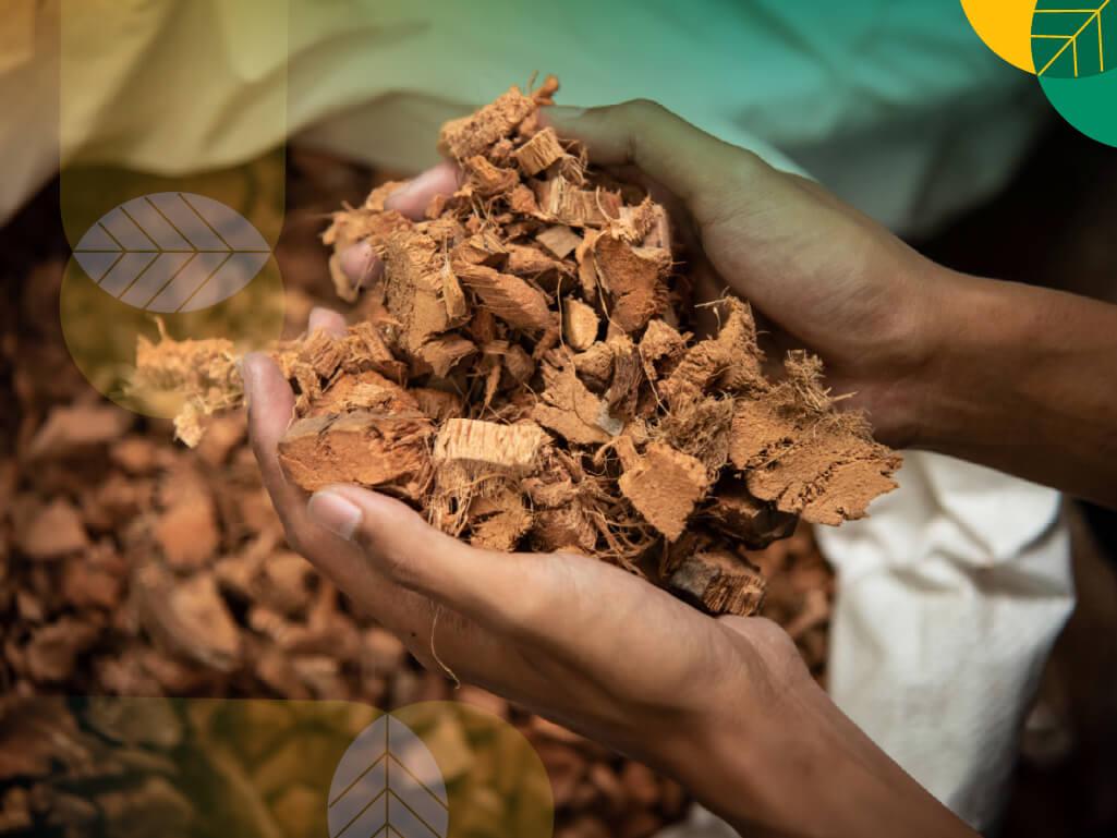 Bahan baku pupuk NPK