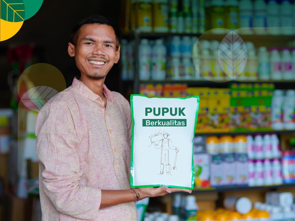 Jenis pupuk