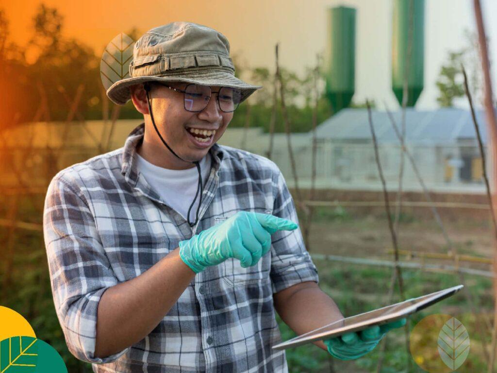 agribisnis