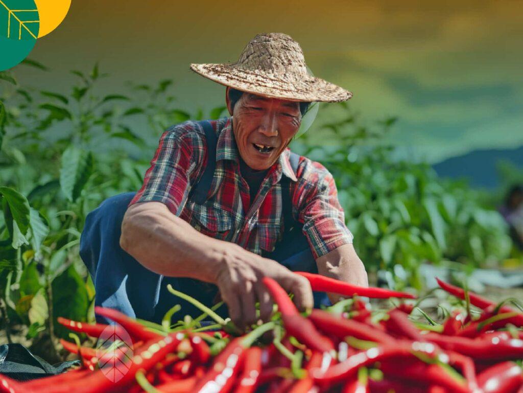 Kebun Cabe
