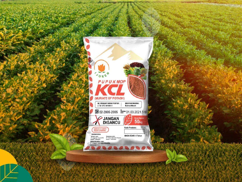 Harga Pupuk KCL 50 kg
