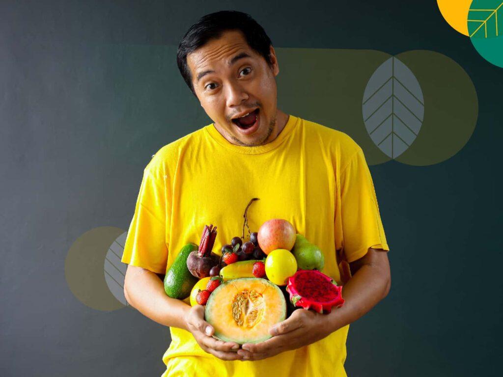 Hari Buah Sedunia
