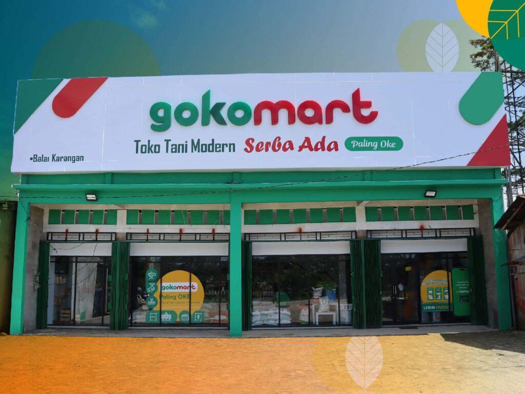 GokoMart