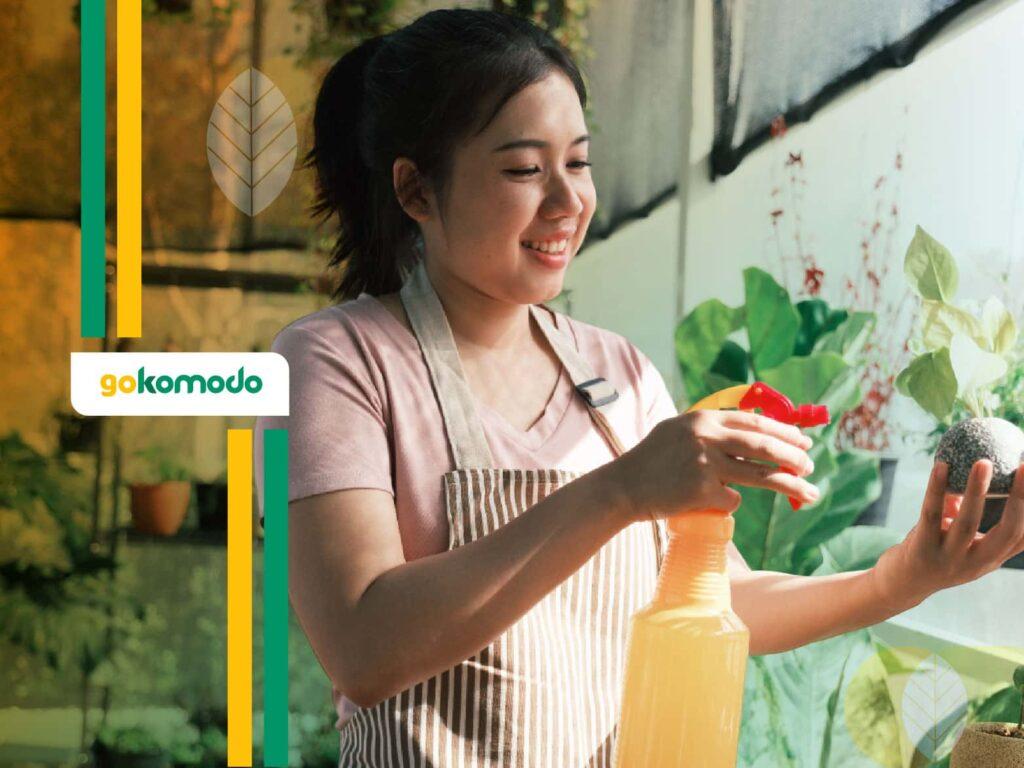 Jenis Tanaman Hortikultura