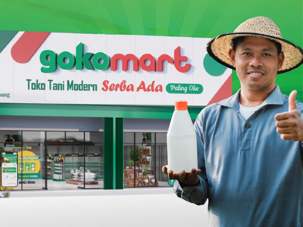 Promo GokoMart
