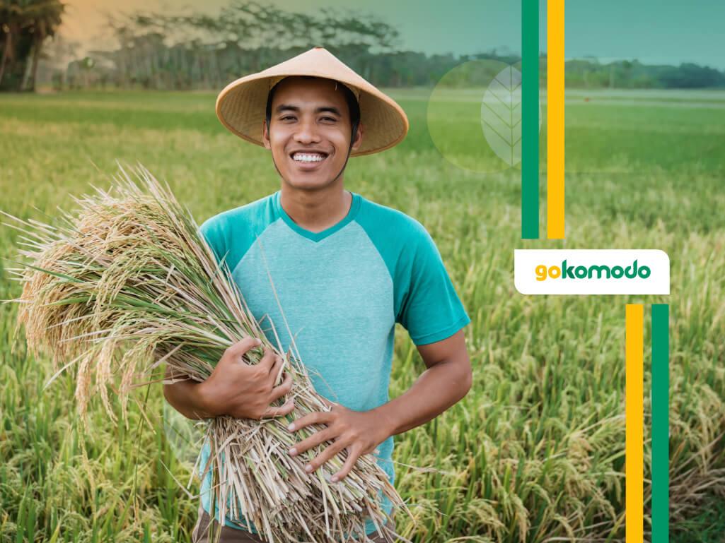 Hari Tani Nasional 2024