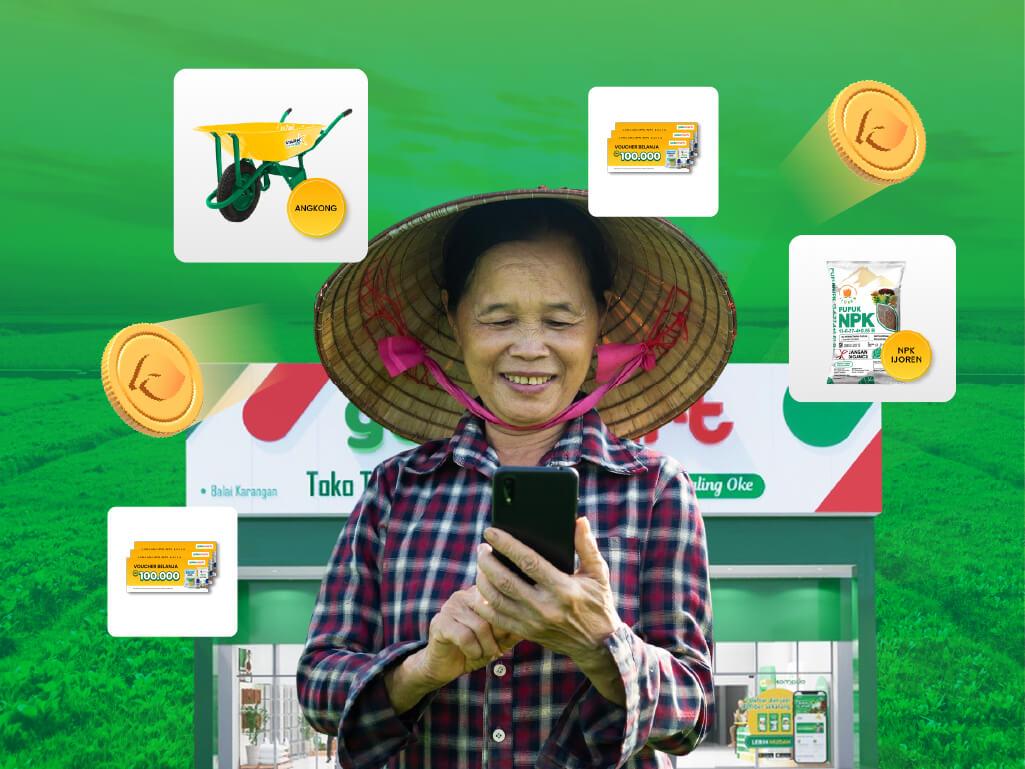 Promo GokoMart