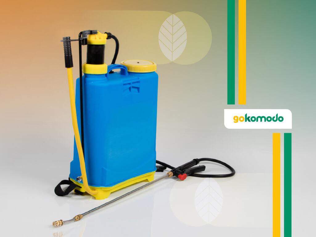 Alat Semprot Pertanian