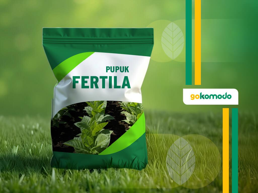 Pupuk Fertila