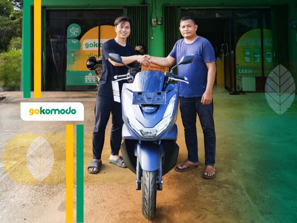 Gebyar Gila GokoMart