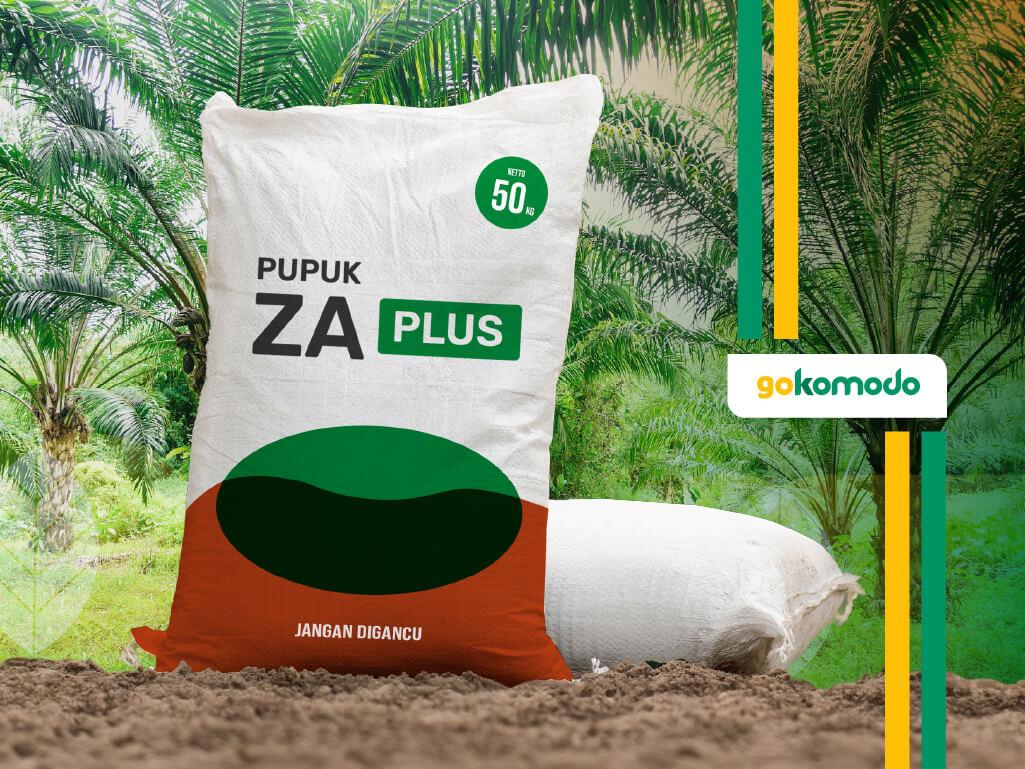 Pupuk ZA