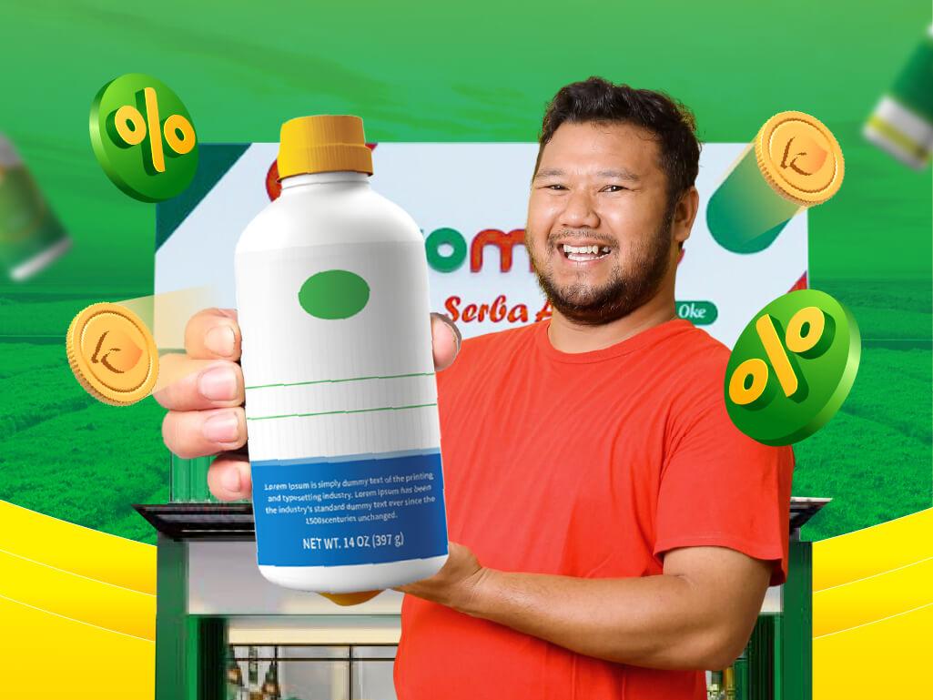Promo GokoMart