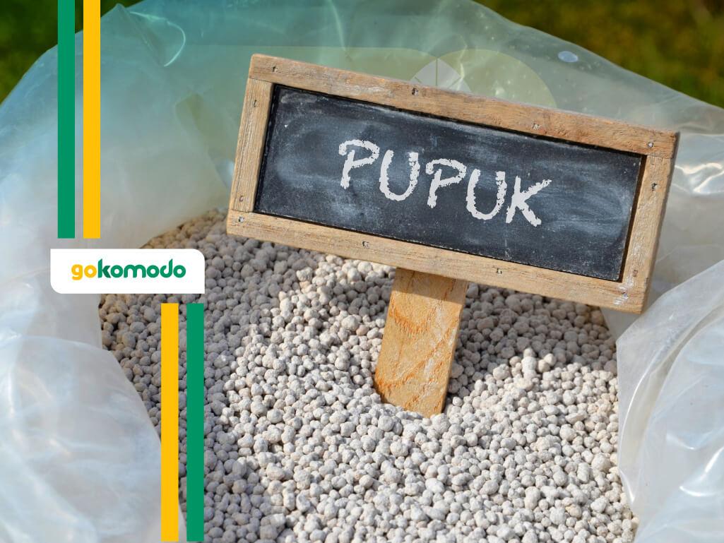 Pupuk Mikro