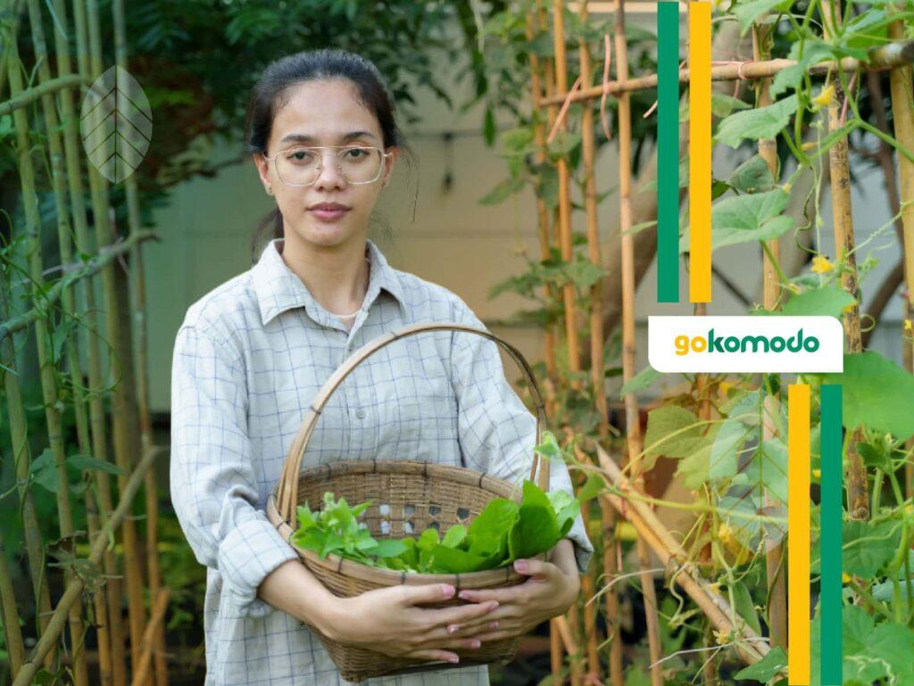 Vertical Farming