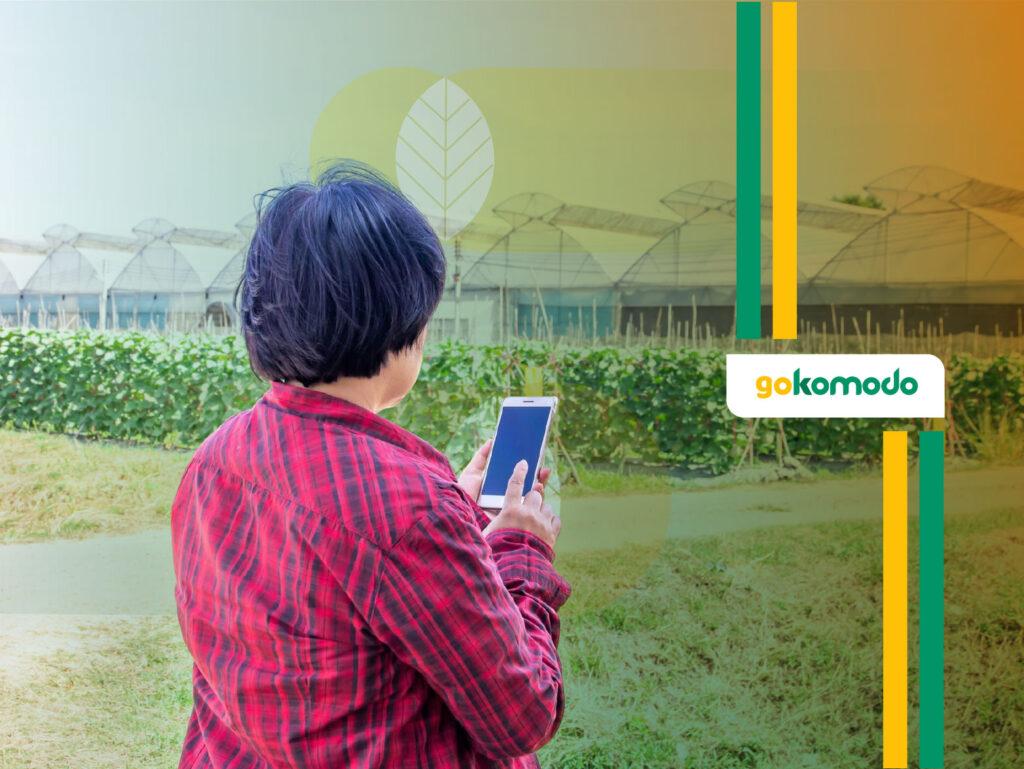 Pertanian Modern Untuk Pemula