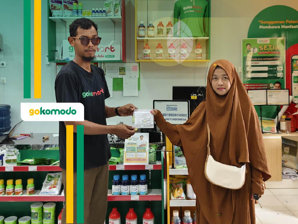 Kartini Kelapa Sawit