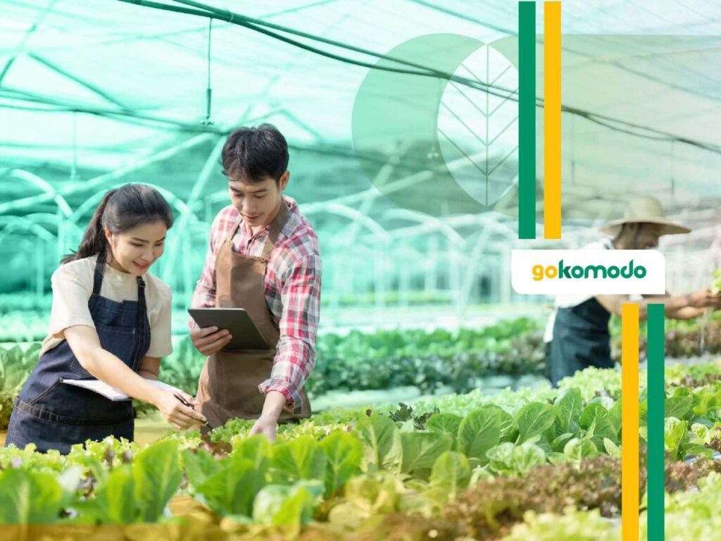 Teknologi Hasil Pertanian