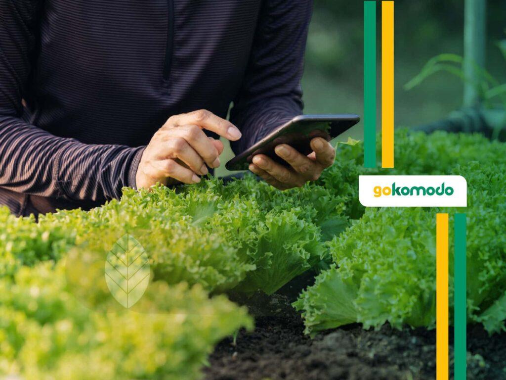 Pemanfaatan Teknologi AI