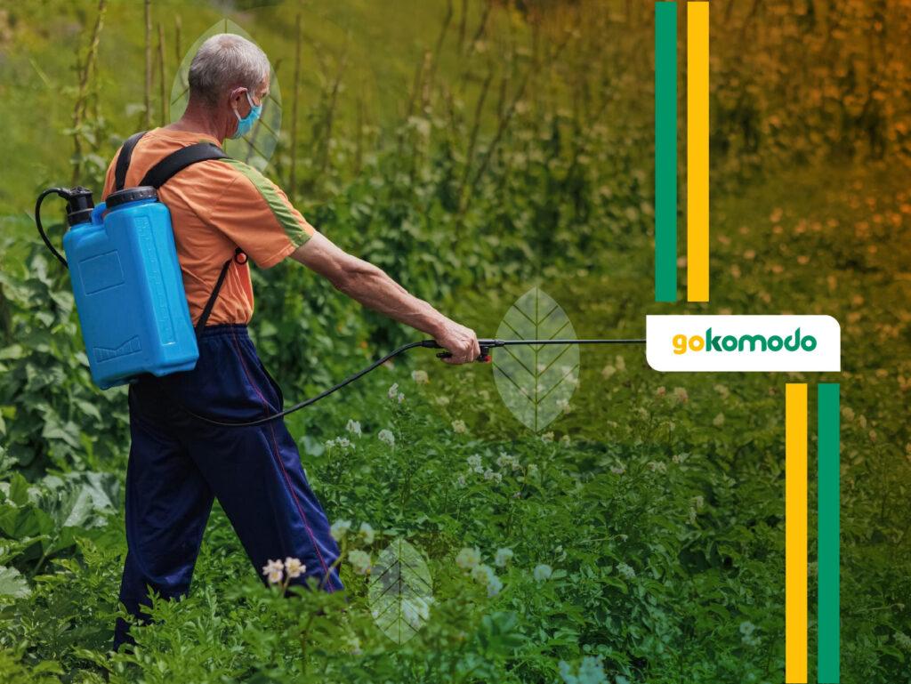 Alat Semprot Terbaik