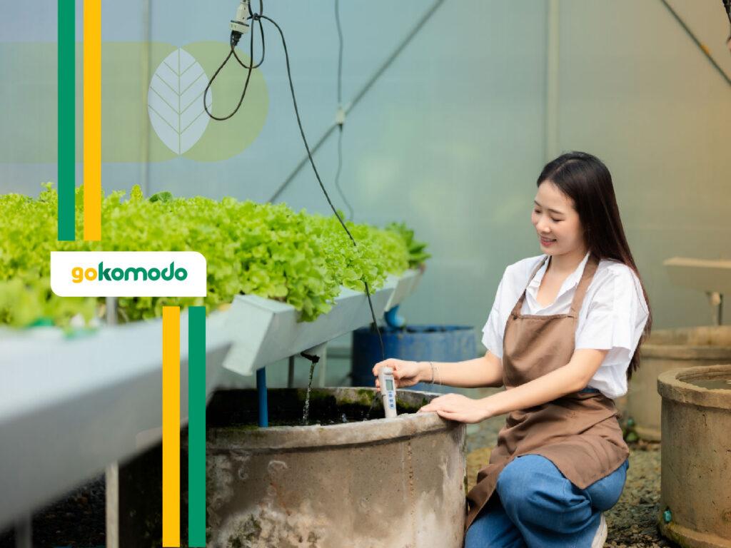 Potensi Ekspor Hasil Akuakultur