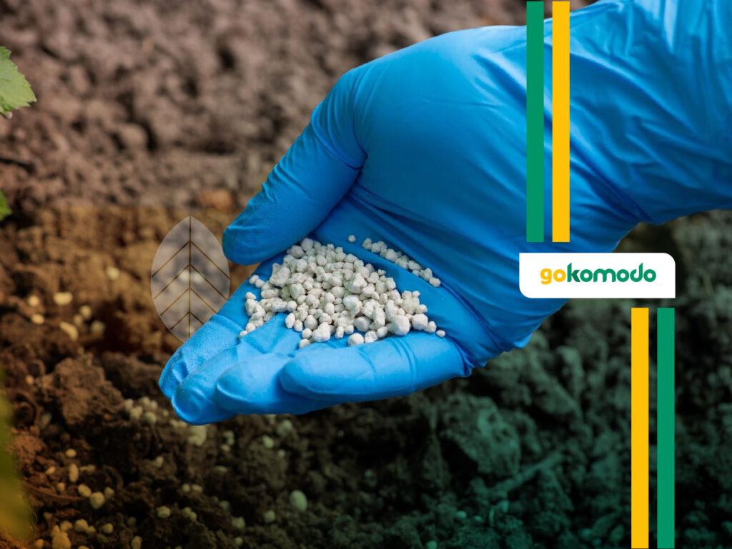 Manfaat Biofertilizer